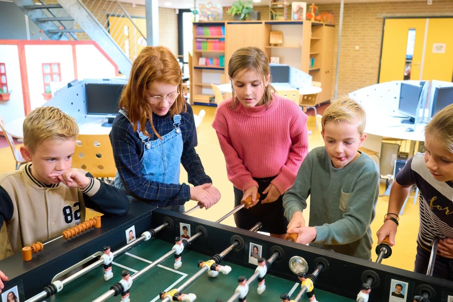 Over ons - Danielschool